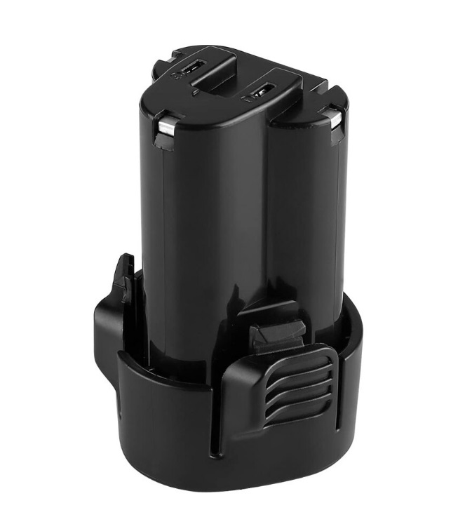10.8V 1.5Ah Li Ion MAKITA BL1013 BL1014 BL 1013 BL 1014 LCT203W 194550 6 194551 4 195332 9 DF030D
