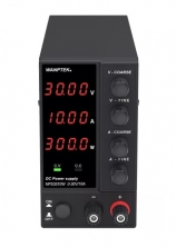 Импульсный лабораторный блок питания Wanptek NPS3010W 0-30V/0-10A