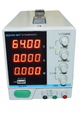 Импульсный лабораторный блок питания Longwei PS-3010DF 0-30V/0-10A 300W