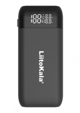 Зарядное устройство LiitoKala Lii-MP2