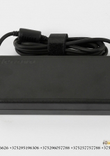 Зарядное устройство для ноутбука Lenovo 20v 6.75a (USB+pin (11х4.5)) 135W