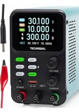 Импульсный лабораторный блок питания Nice-Power SPPS-K3010 0-30V/0-10A