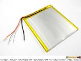 Литий-Полимерный Аккумулятор LP 427885 (3100mAh)