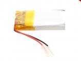 Литий-Полимерный Аккумулятор LP 401220 (50mAh)