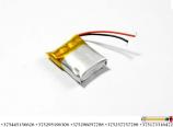 Литий-Полимерный Аккумулятор LP 453436 (490mAh)
