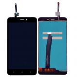 Модуль (матрица + тачскрин) для Xiaomi Redmi 4A, чёрный