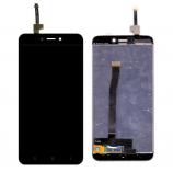 Модуль (матрица + тачскрин) для Xiaomi Redmi 4X, чёрный