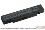 Аккумуляторная батарея AA-PB2NC6B для ноутбука Samsung R40, R60, R65, R70, R610, RC710, P50, P60, M60, P210, P460, P560, Q210, Q320, X360, X60