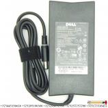 Оригинальное зарядное устройство для ноутбука Dell 19.5v 4.62a (7.4x5.0) 90W Slim