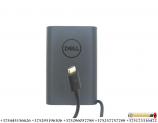 Оригинальное зарядное устройство для ноутбука Dell 20V 3.25A (USB type-C) 65W (4 generation type)