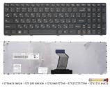 Клавиатура для ноутбука Lenovo IdeaPad G570, Z560, Z565