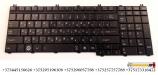 Клавиатура для ноутбука Toshiba Satellite A500, L350, L500, L505, F501, P200, P300, P500