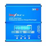 Универсальное зарядное устройство SkyRC iMAX B6AC v2 Professional Balance Charger/Discharger