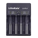 Зарядное устройство LiitoKala Lii-PL4