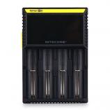 Зарядное устройство Nitecore D4 EU