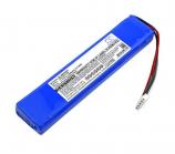 Аккумуляторная батарея для JBL Xtreme 7.4V 5000mAh
