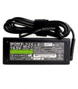 Оригинальное зарядное устройство для ноутбука Sony 19.5V 4.74A 90W (6.5x4.4)