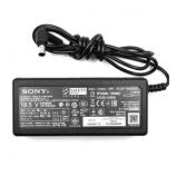 Оригинальное зарядное устройство для ноутбука Sony 19.5V 2A 40W (6.5x4.4)