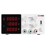 Импульсный лабораторный блок питания Nice-Power SPS-W305 0-30V/0-5A 150W