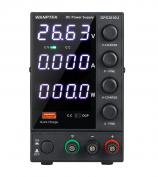 Импульсный лабораторный блок питания Wanptek DPS3010U 0-30V/0-10A 300W