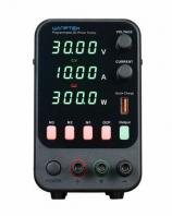 Импульсный лабораторный блок питания Wanptek APS3010H 0-30V/0-10A 300W
