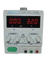 Импульсный лабораторный блок питания Longwei LW-PS305DM 0-30V/0-5A 150W