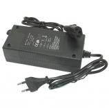 Зарядное устройство для электроскутеров Citycoco, Scrooser, Harley, Woqu 67.2V 3A 202W (3 pin)