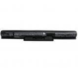 Аккумуляторная батарея VGP-BPS35A для ноутбука Sony 14E, 15E, SVF1421, SVF1521