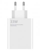 Зарядное устройство для ноутбука Xiaomi MDY-11-EZ 33W USB Type-A / USB Type-C
