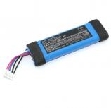 Аккумуляторная батарея для JBL Flip Essential 3.7V 3000mAh