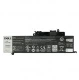 Оригинальная аккумуляторная батарея GK5KY для ноутбука Dell Inspiron 11 3000, 3147, 3148, 3152, 3157, 3158