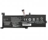 Аккумуляторная батарея L16M2PB1 для ноутбука Lenovo IdeaPad 320-15IAP, 320-15IKB, 320-15ISK, 320-17IKB, 320-17ISK, 320-14IKB, 320-15ABR, 320-15AST