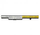 Аккумуляторная батарея L13M4A01 для ноутбука Lenovo IdeaPad B40, B40-30, B40-45, B40-70, B50, B50-30, B50-30
