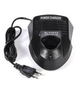 Зарядное устройство AL 1115 CV для аккумуляторов Bosch 12v Li-ion