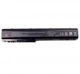 Аккумуляторная батарея HSTNN-DB75 для ноутбука HP Pavilion DV7, DV8, HDX18