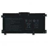 Аккумуляторная батарея LK03XL для HP Envy X360 15-bp, 15m-bp