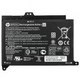 Оригинальная аккумуляторная батарея BP02XL для ноутбука HP Pavilion 15 15-AU, 15-AU000NE, 15-AU000NL, 15-AU000NR