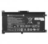 Оригинальная аккумуляторная батарея BK03XL для ноутбука HP Pavilion X360 14 14-BA, 14-BA001NS, 14-BA000NA, 14-BA000NF