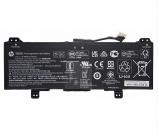 Оригинальная аккумуляторная батарея GB02XL для ноутбука HP ChromeBook 14-db, ChromeBook x360 11 g2 ee