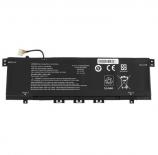 Аккумуляторная батарея KC04XL для ноутбука HP Envy X360 13-AG, 13-AH000, 13T-AH000, 13-AQ000
