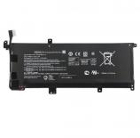 Аккумуляторная батарея MB04XL для ноутбука HP Envy x360 15-AQ000, 15-AQ000NB, 15-AQ000NF
