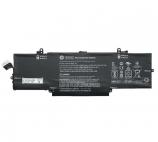 Оригинальная аккумуляторная батарея BE06XL для ноутбука HP EliteBook Folio 1040