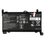Оригинальная аккумуляторная батарея FM08 12pin для ноутбука Hp Omen 17 17-AN000, 17-AB000, 17-AB007ur, 17-AB080nz