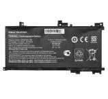 Аккумуляторная батарея TE03XL для ноутбука HP Pavilion 15 15-BC, 15-BC000, 15-BC000ne