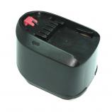 Аккумулятор для пылесосв BOSCH  18v 3.0 Ah (p/n: 2607336039, 2607336040, 2607336113, 2607336114)