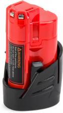 Аккумулятор для электроинструмента Milwaukee 12V, 1500mAh, 4932430064