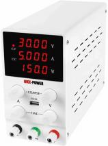Импульсный лабораторный блок питания Nice-Power SPS305 0-30V/0-5A 150W