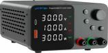 Импульсный лабораторный блок питания Wanptek TPS3010 0-30V/0-10A