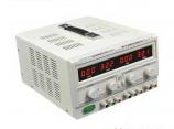 Импульсный лабораторный блок питания Longwei LW TPR-3005-2D 0-30V/0-5A 150W