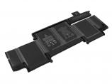 Оригинальная аккумуляторная батарея A1582 для ноутбука Apple MacBook Pro A1502, 2015
